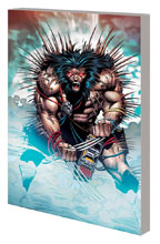 Image: Wolverine: Weapon X Unbound SC  - Marvel Comics