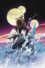 Image: Klaus and the Witch of Winter #1  [2016] - Boom! Studios