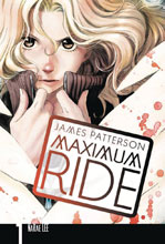 Image: Maximum Ride Vol. 01 SC  (new printing) - Yen Press