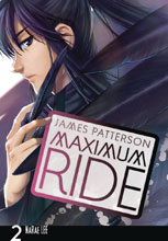 Image: Maximum Ride Vol. 02 SC  (new printing) - Yen Press