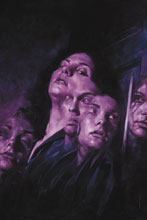 Image: Joe Golem: Flesh and Blood #1  [2017] - Dark Horse Comics