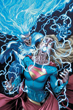 Image: Supergirl #16 - DC Comics