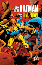 Image: Tales of the Batman: Gene Colan Vol. 02 HC  - DC Comics