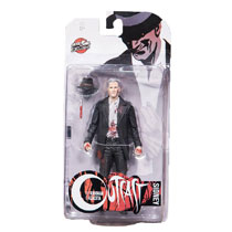 Image: Outcast Action Figure: Sidney  (comic version bloody) - Image Comics