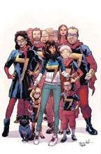 Image: Ms. Marvel #25 (Legacy) - Marvel Comics