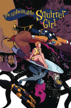 Image: Unbeatable Squirrel Girl #27 (Legacy)  [2017] - Marvel Comics