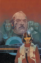 Image: Star Wars: Poe Dameron #22 - Marvel Comics