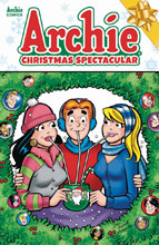 Image: Archie Christmas Spectacular   [2017] - Archie Comic Publications