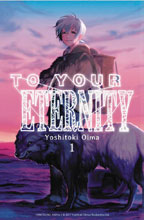 Image: To Your Eternity Vol. 01 SC  - Kodansha Comics