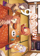 Image: Non Non Biyori Vol. 09 SC  - Seven Seas Entertainment LLC