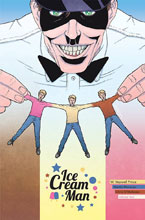 Image: Ice Cream Man Vol. 02: Strange Neapolitan SC  - Image Comics