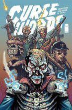 Image: Curse Words #19 - Image Comics