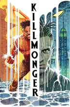 Image: Killmonger #1 - Marvel Comics
