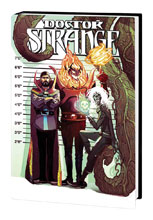 Ltd. //150 #11 Doctor Strange 2016 Base Card
