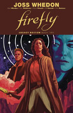 Image: Firefly Legacy Edition Vol. 02 SC  - Boom! Studios