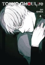 Image: Tokyo Ghoul: Re Vol. 08 SC  - Viz Media LLC