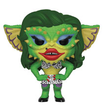 Image Pop Horror Gremlins 2 Vinyl Figure Greta