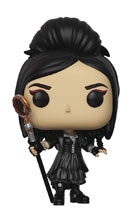 Image: Pop! Marvel Runaways Vinyl Figure: Nico Minoru  - Funko