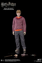 Image: Harry Potter Action Figure: Prisoner of Azkaban - Ron Weasley  (special version) (1/6 scale) - Star Ace Toys Limited