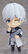 Image: B Project Kodou Ambitious Kitakado Nendoroid Action Figure: Tomohisa  - Good Smile Company