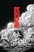 Image: Rumble Vol. 06: Last Knight SC  - Image Comics