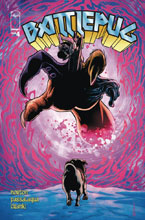 Image: Battlepug #4 (cover A - Norton & Passalaqua) - Image Comics