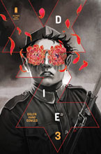 Image: Die #3 (3rd printing)  [2019] - Image Comics