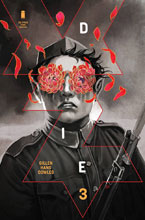 Image: Die #3 (3rd printing) - Image Comics