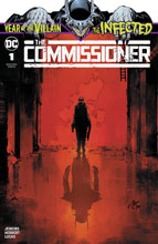 Image: Infected: The Commissioner #1  [2019] - DC Comics
