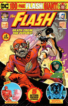 Image: Flash Giant #2 - DC Comics