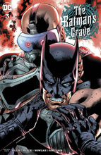 Image: Batman's Grave #3  [2019] - DC Comics