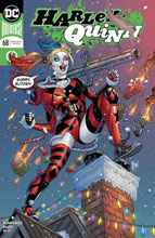 Image: Harley Quinn #68 - DC Comics