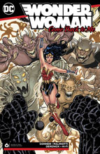 Image: Wonder Woman: Come Back to Me #6 - DC Comics