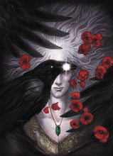 Image: Dreaming Vol. 02: Empty Shells SC  - DC - Black Label