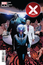 Image: X-Men #4 (DX) - Marvel Comics