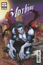 Image: Morbius #2 (variant connecting cover - Ryp)  [2019] - Marvel Comics