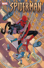 Image: Spider-Man #4  [2019] - Marvel Comics