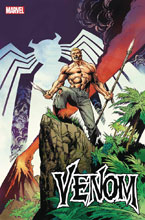 Image: Venom #21 - Marvel Comics