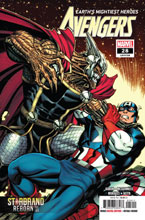 Image: Avengers #28  [2019] - Marvel Comics