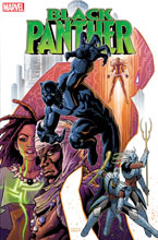 BLACK PANTHER #14 BROWN CARNAGE-IZED VAR ***BRAND NEW//UNREAD***