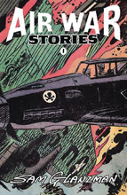 Image: Air War Stories #1 - It's Alive