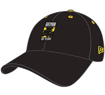 Image: DC Flexfit Cap: Batman 80th Years  - New Era Cap Co