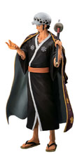 Image: One Piece Ichiban Figure: Law  - Tamashii Nations