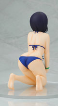 Image: Sword Art Online PVC Figure: Alicization Suguha  (Swimsuit version) (1/7 scale) - Bellfine