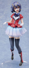 Image: Zombie Land Saga PVC Figure: Ai Mizuno  (1/7 scale) - Furyu Corporation