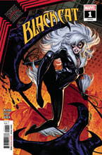 Image: Black Cat #1 (KiB) - Marvel Comics
