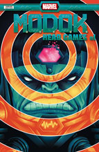 Image: M.O.D.O.K.: Head Games #1 (variant cover - Doaly) - Marvel Comics