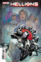Image: Hellions #7 (XoS) - Marvel Comics