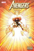 Image: Avengers #40 (incentive 1:50 Hidden Gem cover - Art Adams) - Marvel Comics