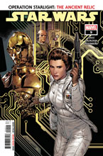 Image: Star Wars #9 - Marvel Comics